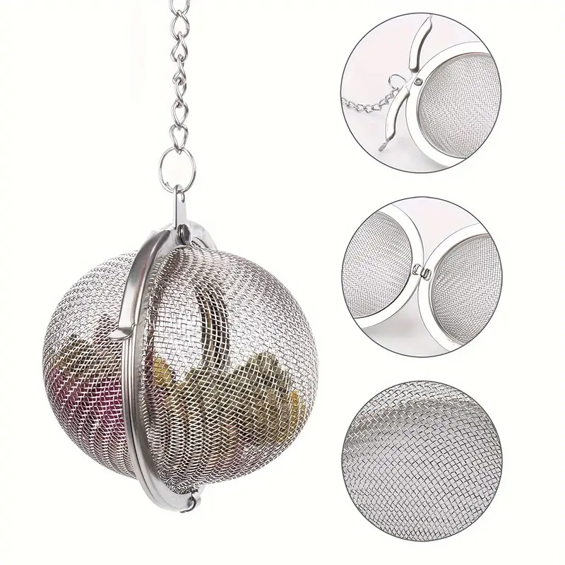Boule à Thé