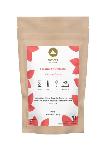 Forme & Vitalité
