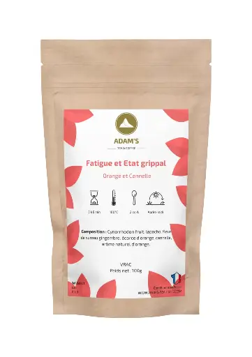 Fatigue & Etat Grippal