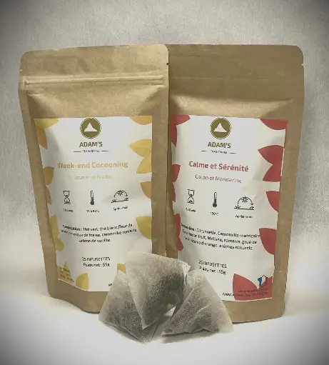 Zen Pack