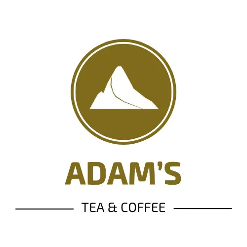Adam's tea & coffee